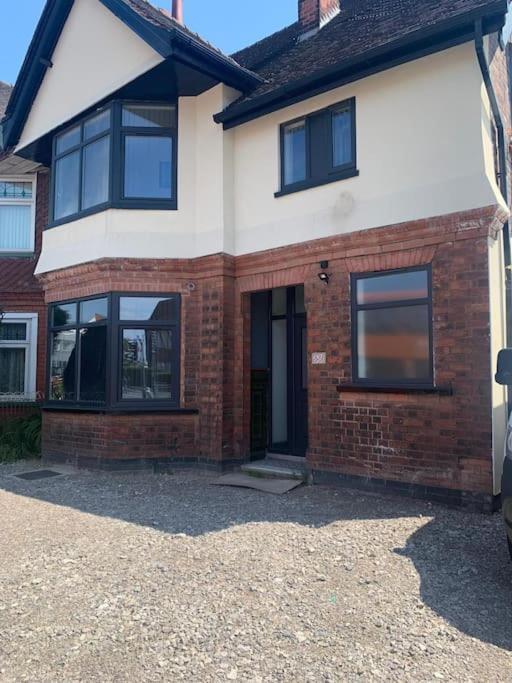 Newly Refurbished Studio, Great Location 8 Studios Nottingham Zewnętrze zdjęcie