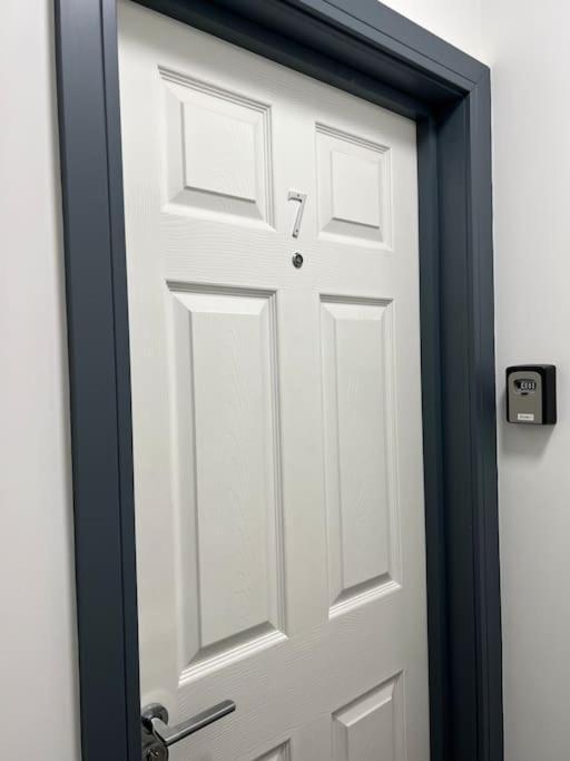 Newly Refurbished Studio, Great Location 8 Studios Nottingham Zewnętrze zdjęcie