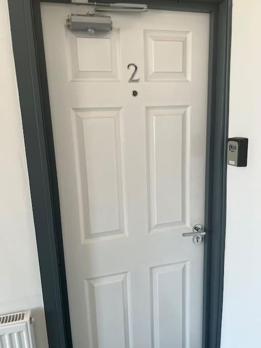 Newly Refurbished Studio, Great Location 8 Studios Nottingham Zewnętrze zdjęcie