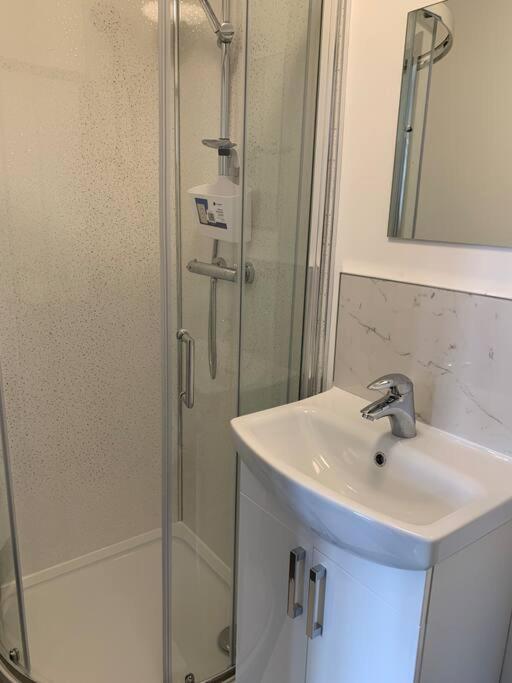 Newly Refurbished Studio, Great Location 8 Studios Nottingham Zewnętrze zdjęcie