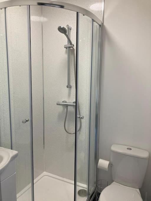 Newly Refurbished Studio, Great Location 8 Studios Nottingham Zewnętrze zdjęcie